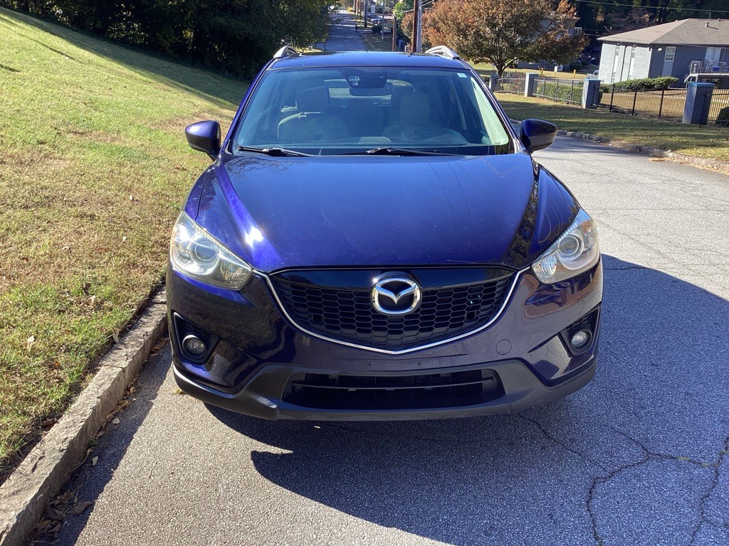 2014 Mazda CX-5 Image 2