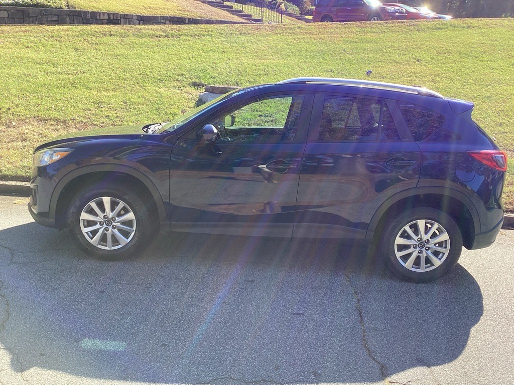 2014 Mazda CX-5 Image 4