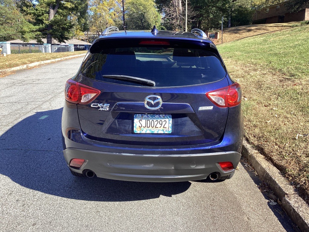 2014 Mazda CX-5 Image 6