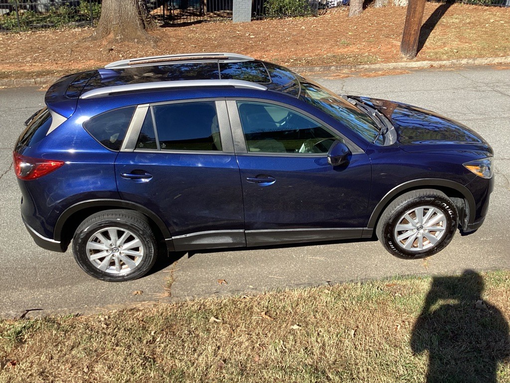 2014 Mazda CX-5 Image 7