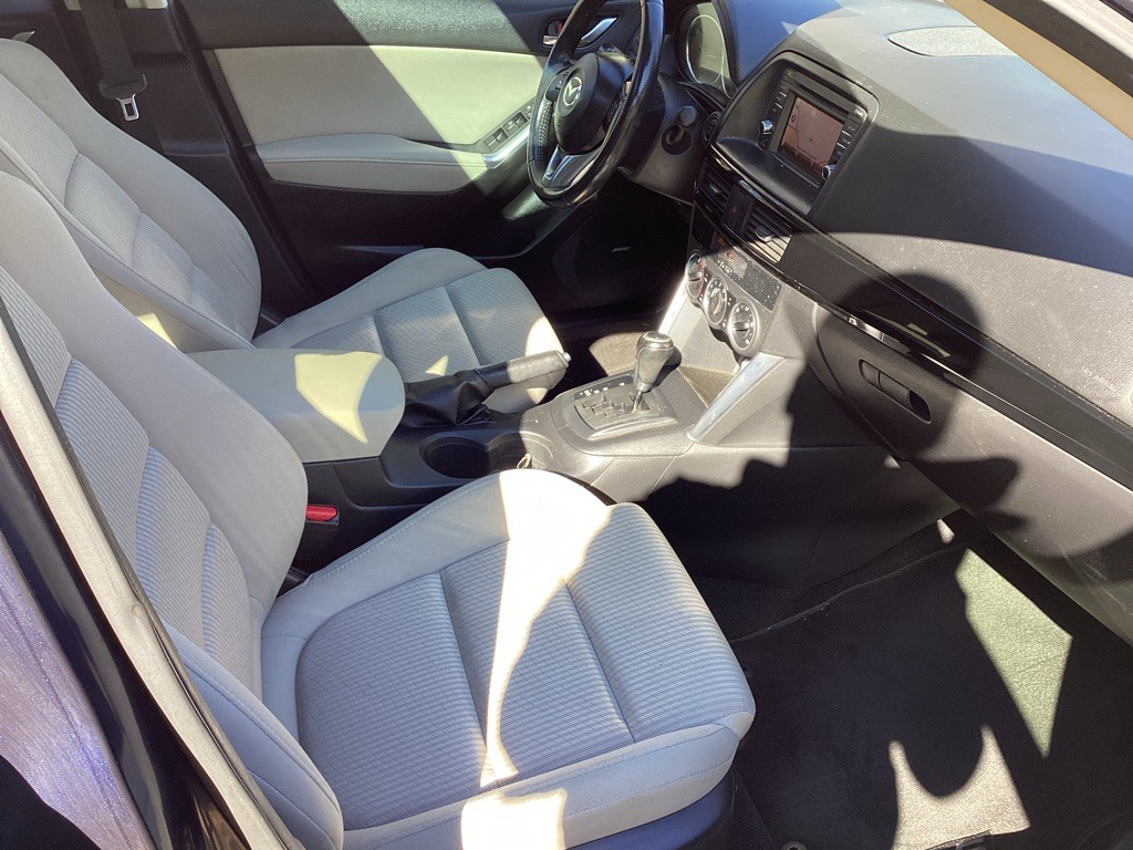 2014 Mazda CX-5 Image 8