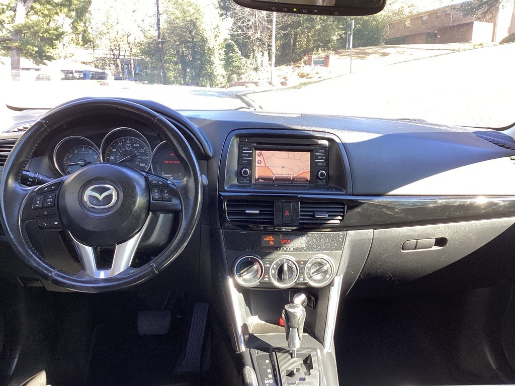 2014 Mazda CX-5 Image 11