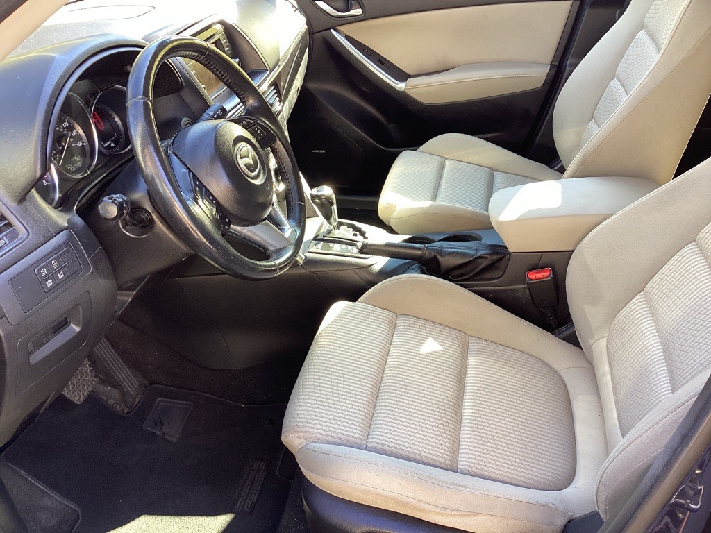 2014 Mazda CX-5 Image 12