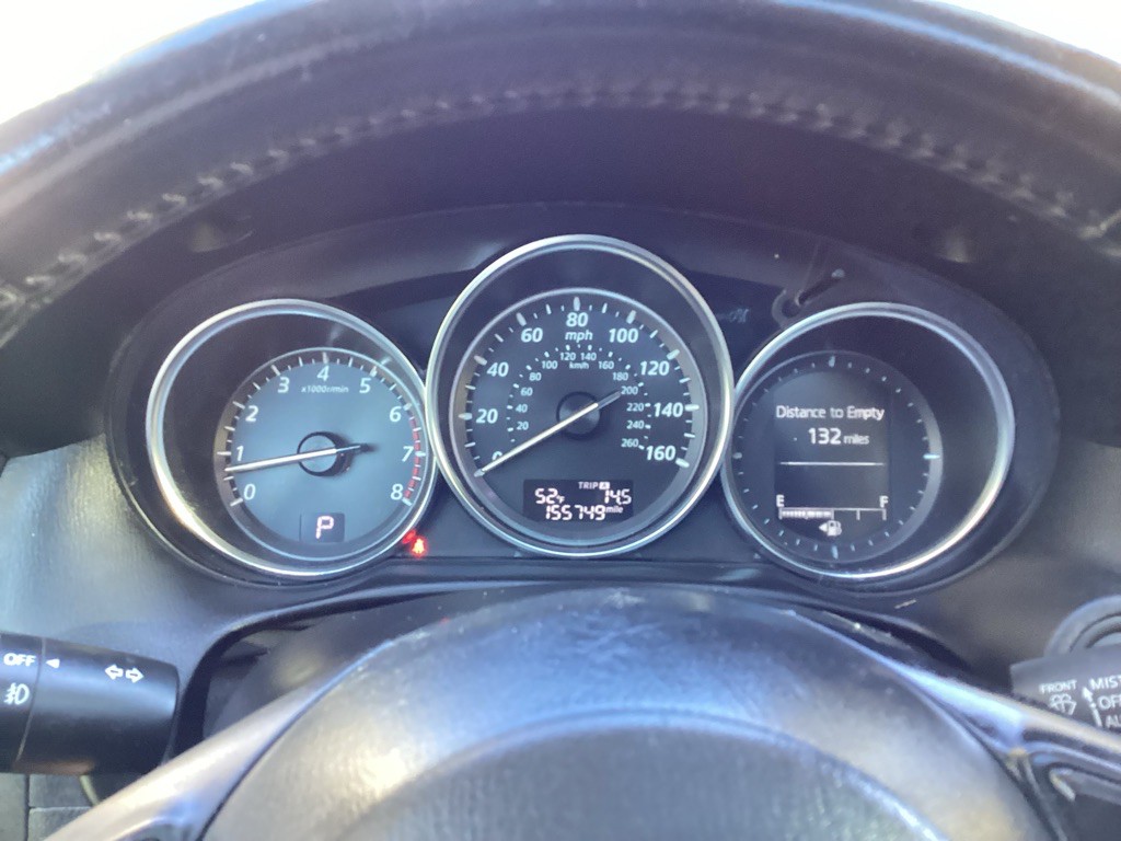 2014 Mazda CX-5 Image 18