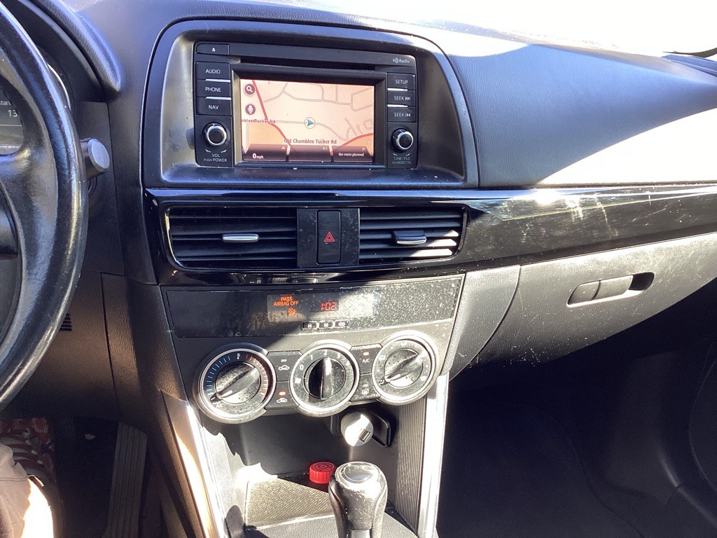 2014 Mazda CX-5 Image 19