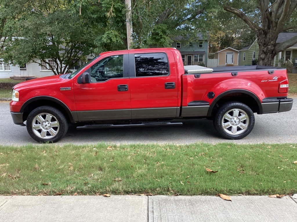 2008 Ford F-150 Image 6