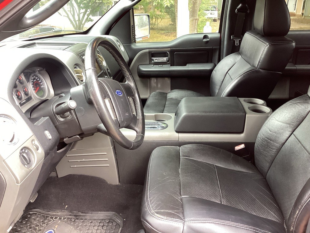 2008 Ford F-150 Image 7