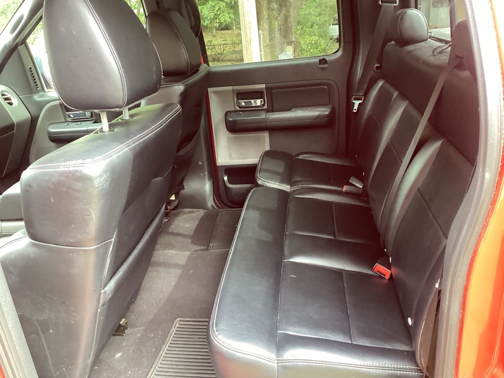 2008 Ford F-150 Image 8