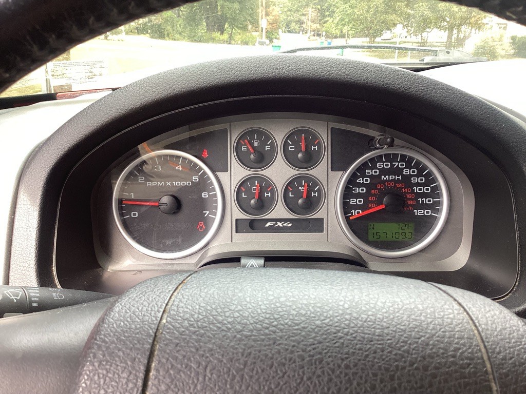 2008 Ford F-150 Image 9