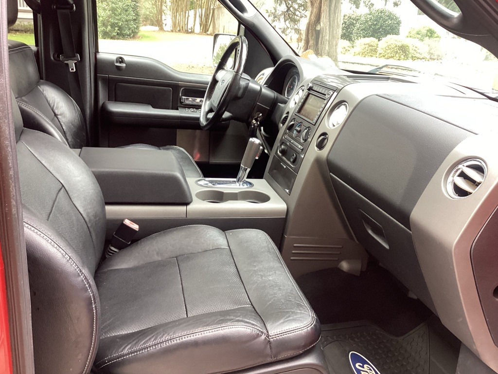 2008 Ford F-150 Image 10
