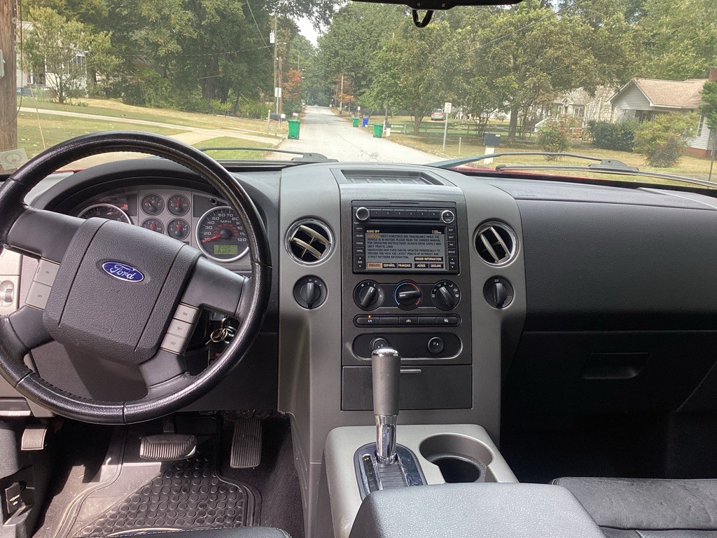 2008 Ford F-150 Image 11