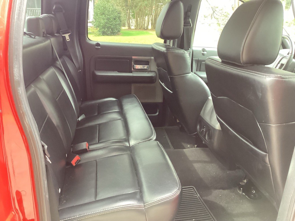 2008 Ford F-150 Image 12