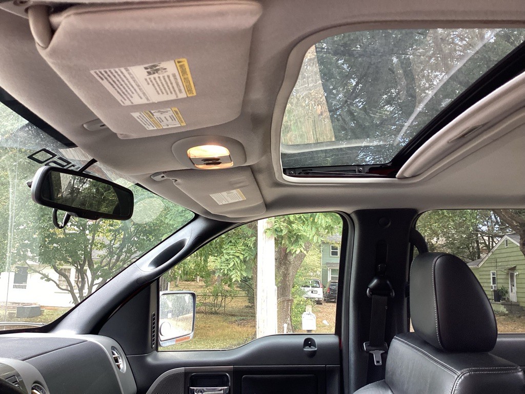 2008 Ford F-150 Image 13