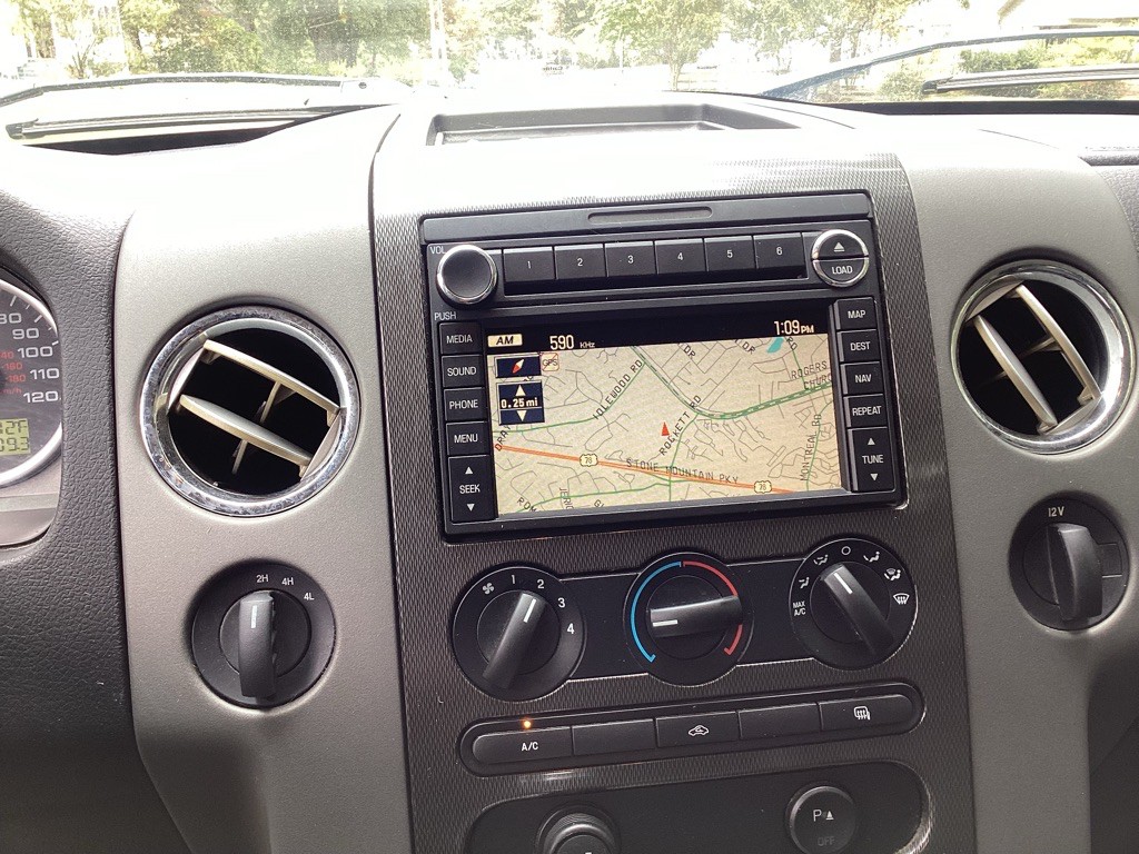 2008 Ford F-150 Image 14