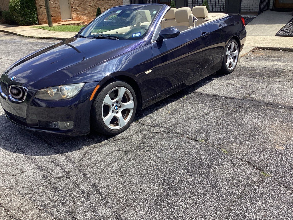 2007 BMW 3 Series Image 5