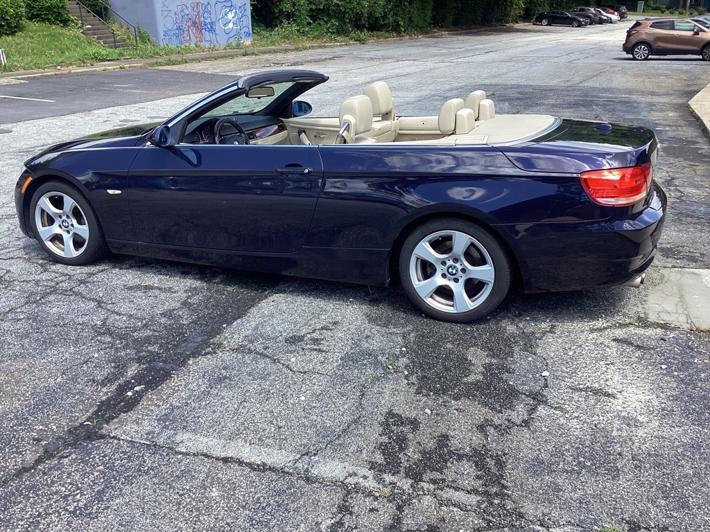 2007 BMW 3 Series Image 8