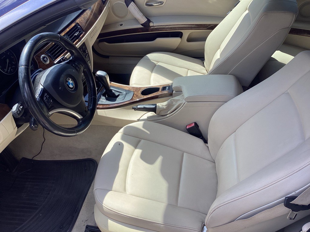 2007 BMW 3 Series Image 13