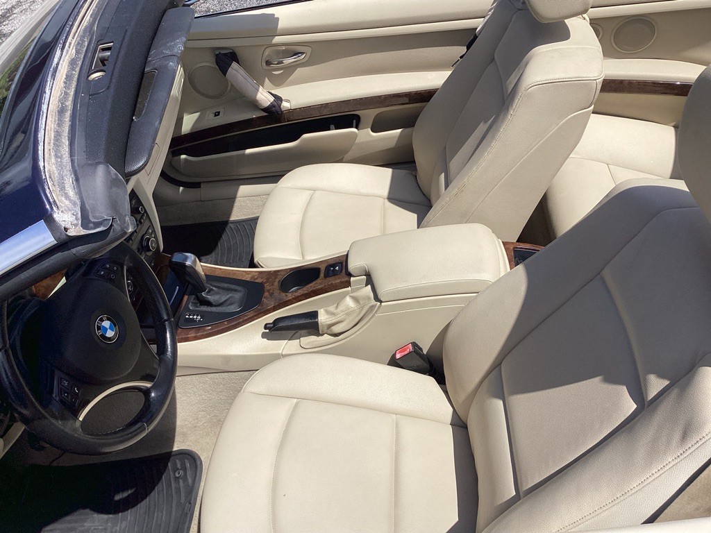 2007 BMW 3 Series Image 15