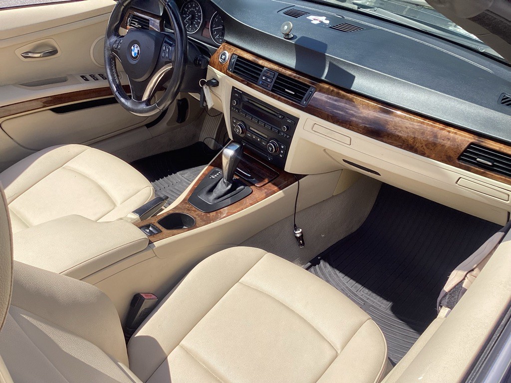 2007 BMW 3 Series Image 16