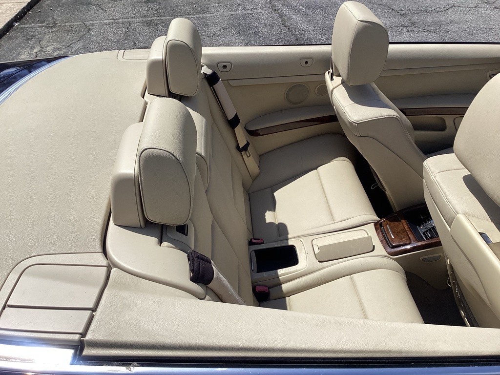 2007 BMW 3 Series Image 19