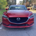 Image for 2018 Mazda Mazda6 Touring ID: 7064983