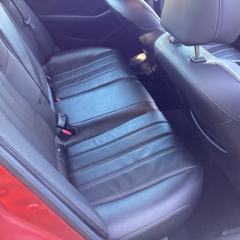 2018 Mazda Mazda6 Image 10