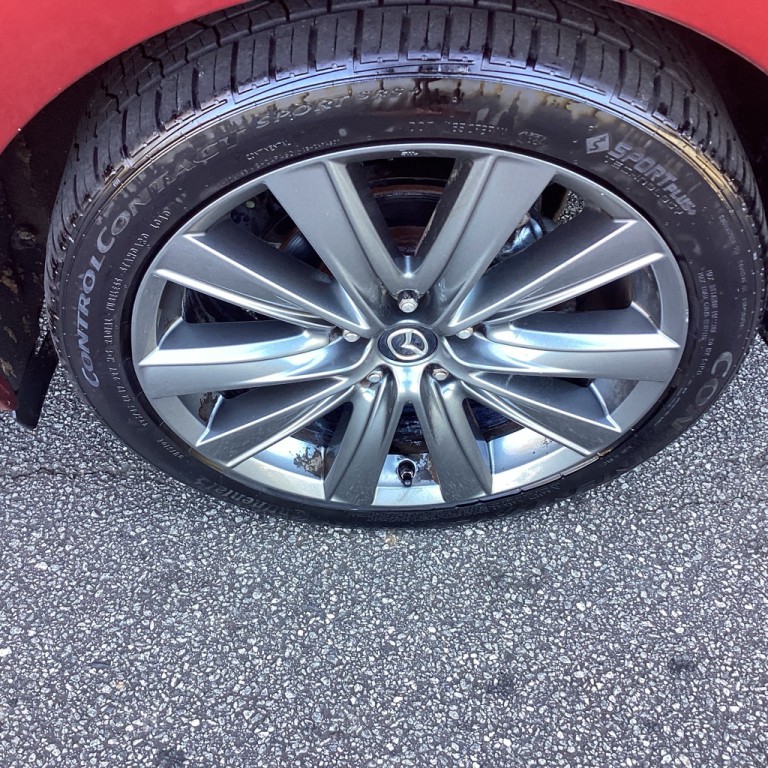 2018 Mazda Mazda6 Image 11