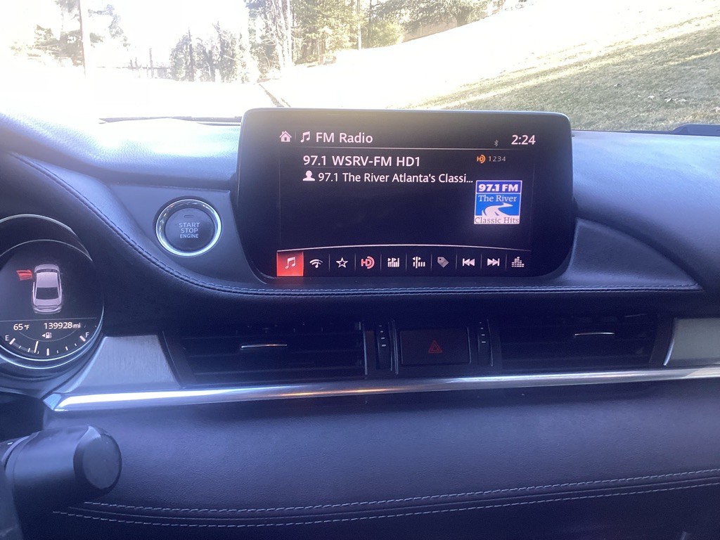 2018 Mazda Mazda6 Image 13