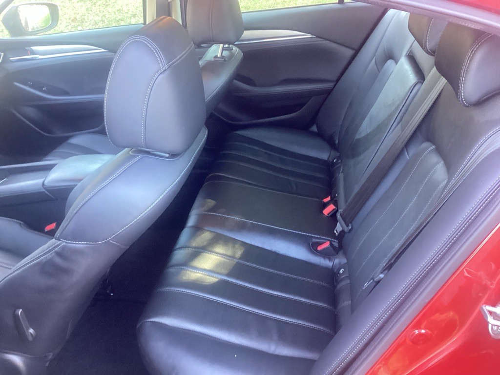 2018 Mazda Mazda6 Image 15