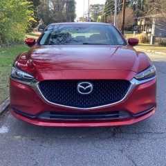 Image for 2018 Mazda Mazda6 Touring ID: 7064983