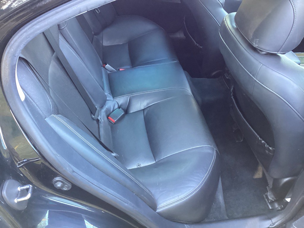 2012 Lexus IS Image 10