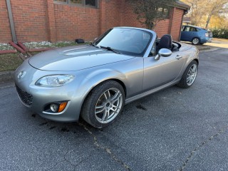 Image for 2010 Mazda MX-5 Miata  ID: 7132041