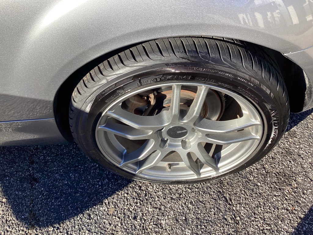 2010 Mazda MX-5 Miata Image 11