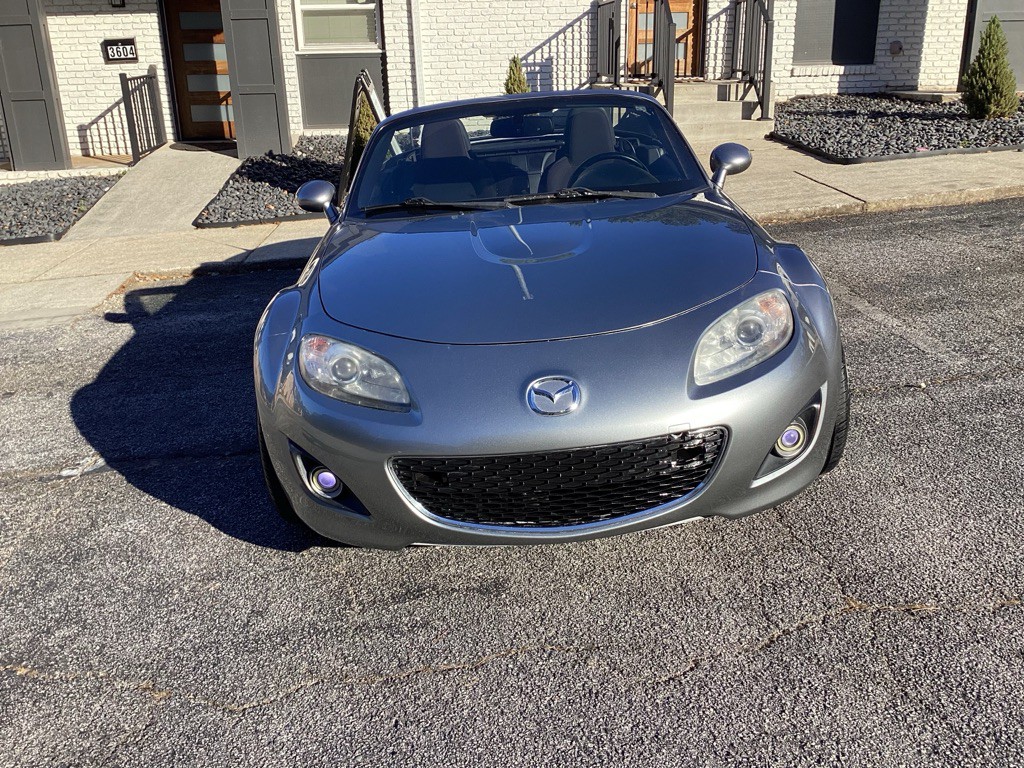 2010 Mazda MX-5 Miata Image 14