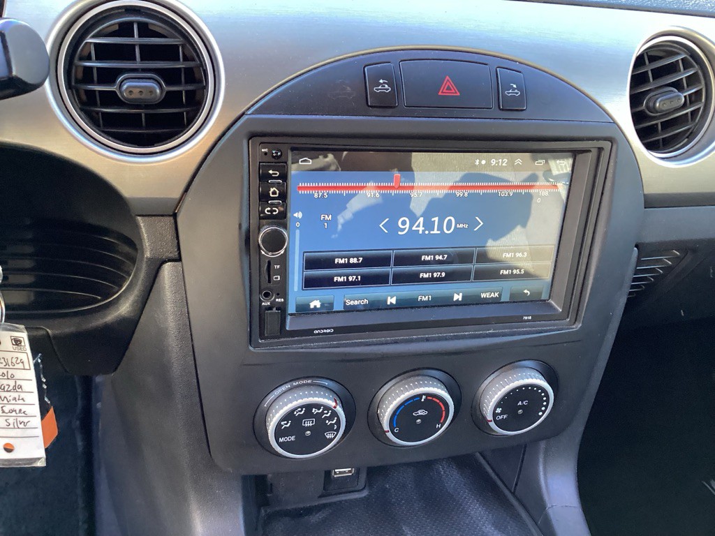 2010 Mazda MX-5 Miata Image 15