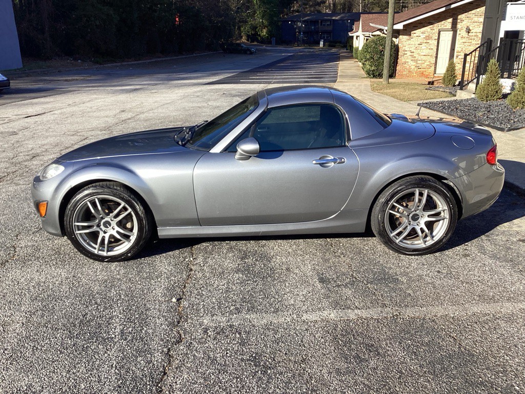 2010 Mazda MX-5 Miata Image 20