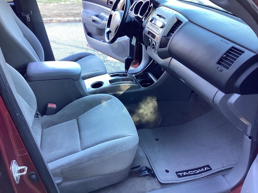 2007 Toyota Tacoma Image 16