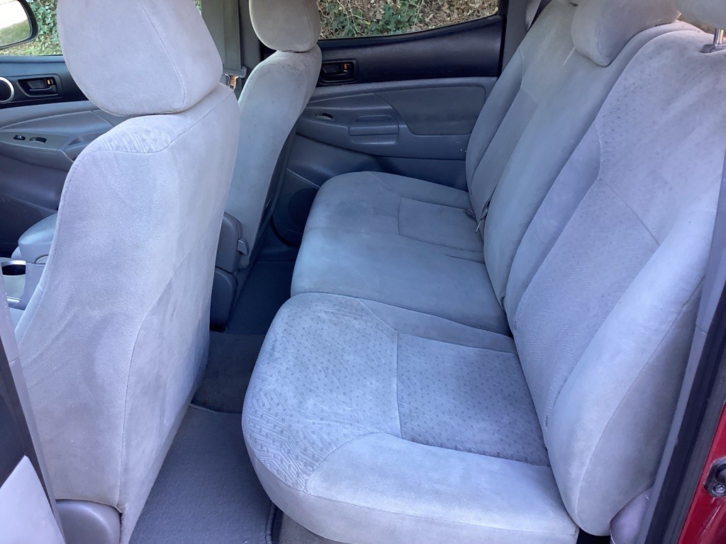 2007 Toyota Tacoma Image 17