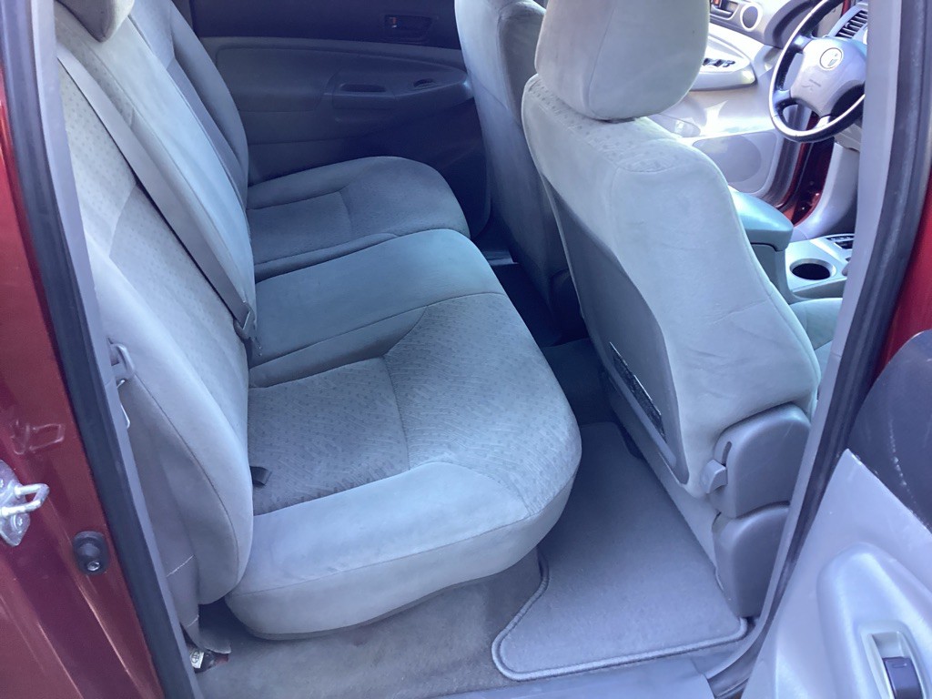 2007 Toyota Tacoma Image 19