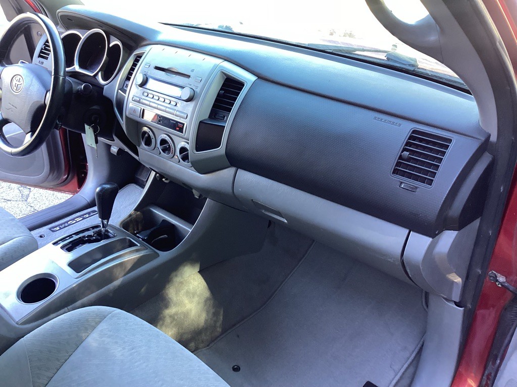 2007 Toyota Tacoma Image 20