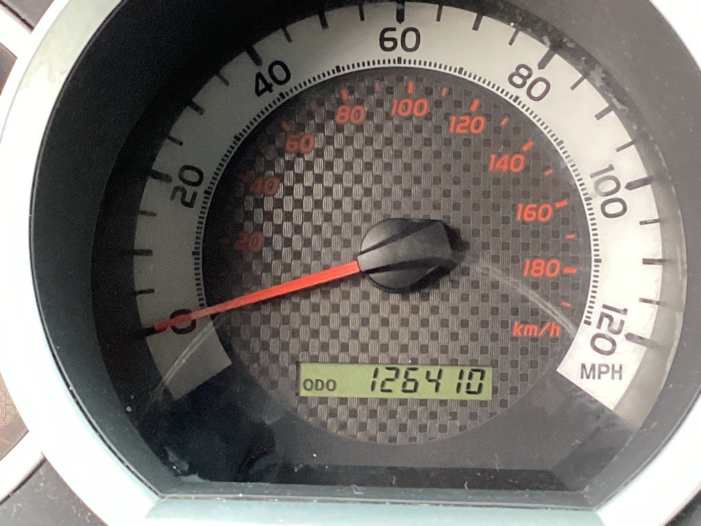 2014 Toyota Tacoma Image 11