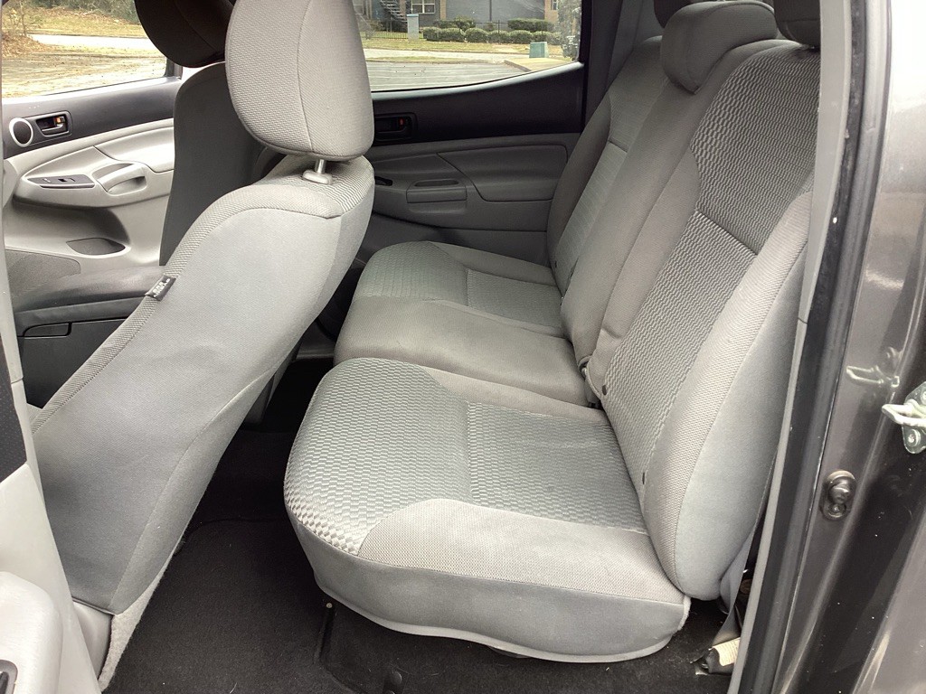 2014 Toyota Tacoma Image 15