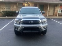 Image for 2015 Toyota Tacoma Double Cab ID: 7212315