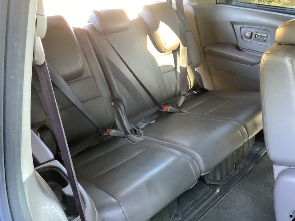 2012 Honda Odyssey Image 13