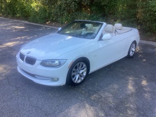 Image for 2011 BMW 3 Series 328 ID: 7309005