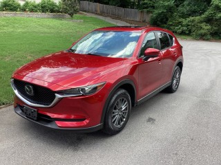 Image for 2019 Mazda CX-5 Touring ID: 7438783