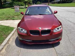 Image for 2011 BMW 3 Series 328i ID: 7471856