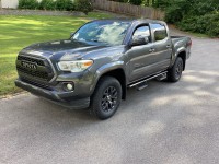 Image for 2021 Toyota Tacoma Double Cab ID: 7490115