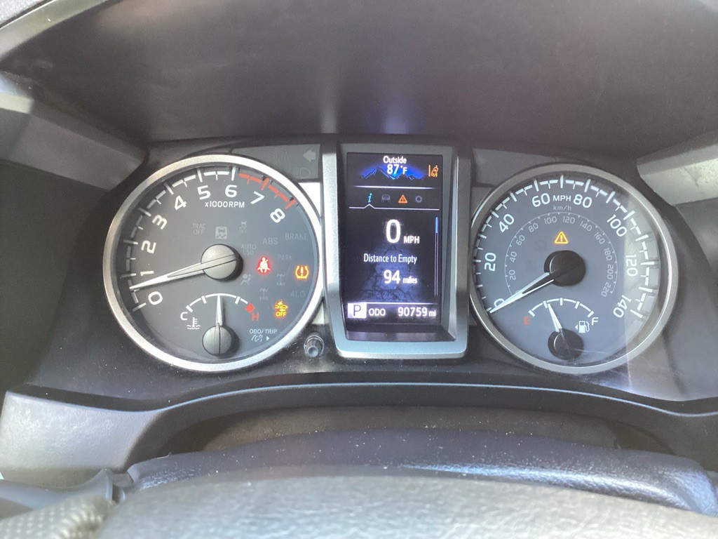 2021 Toyota Tacoma Image 14