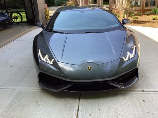 Image for 2015 Lamborghini Huracan  ID: 7494438